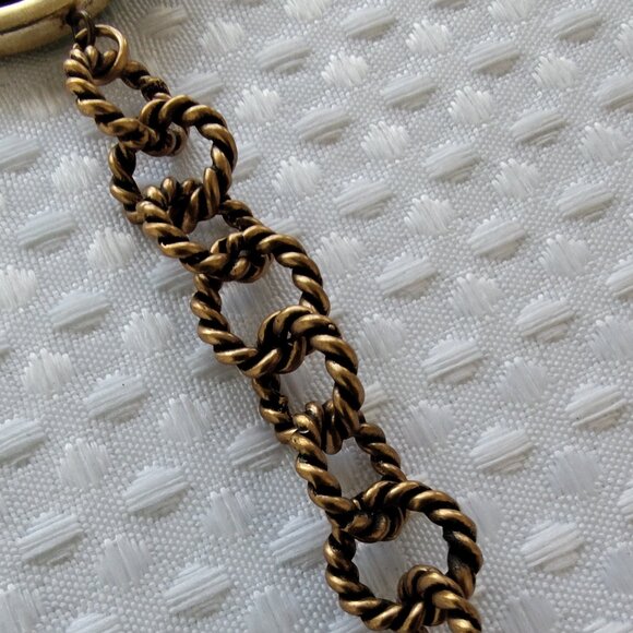 Chicos, Statement Necklace, Costume Jewelry, Retro, Beads, 22” - Picture 8 of 8